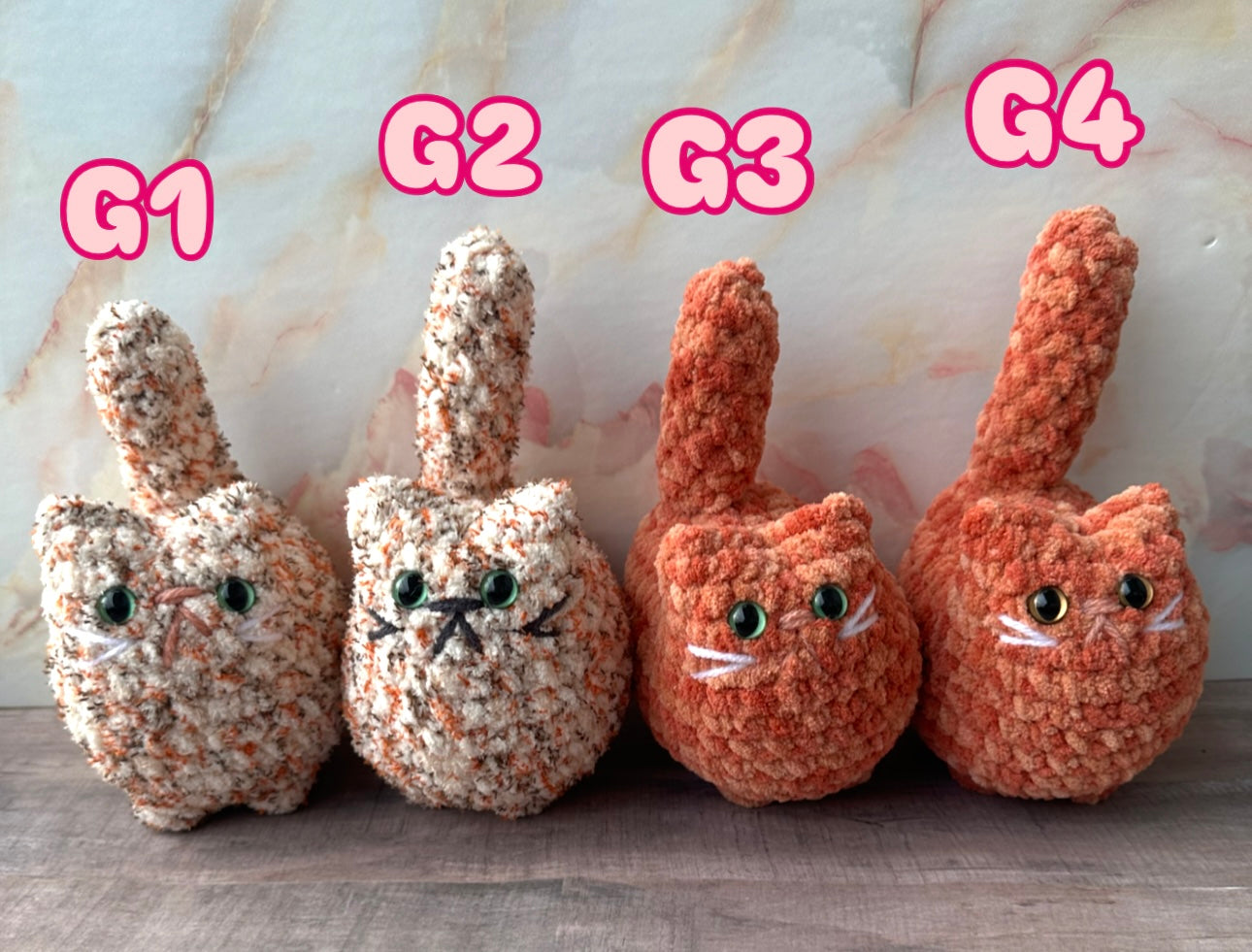 Cats-G