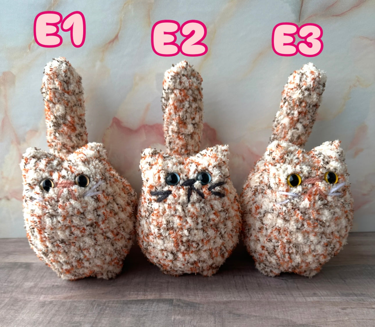 Cats-E