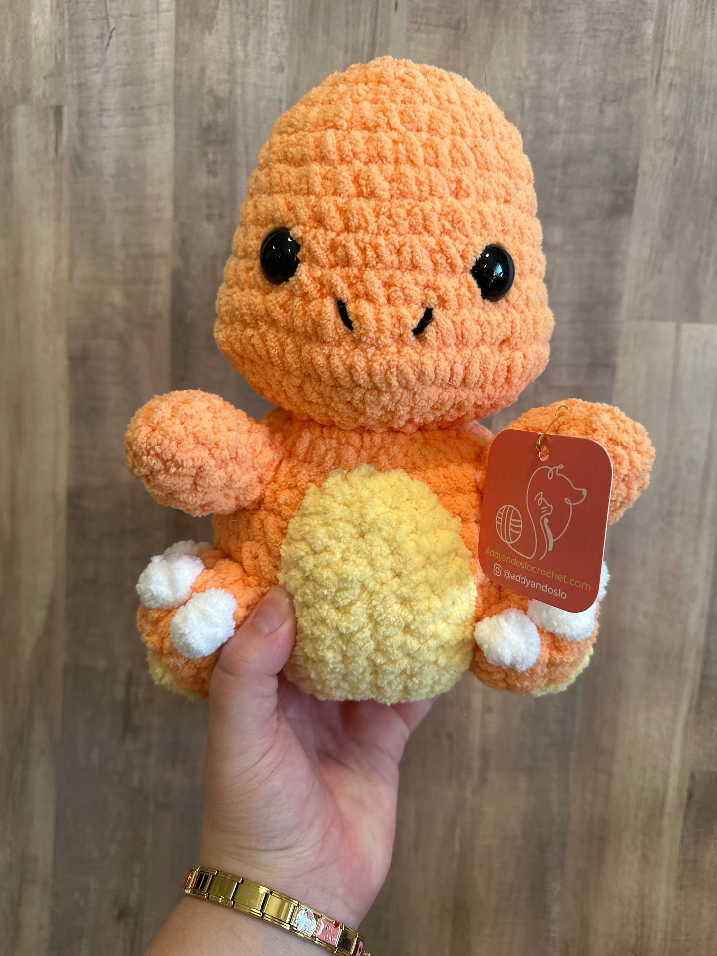 Charmander