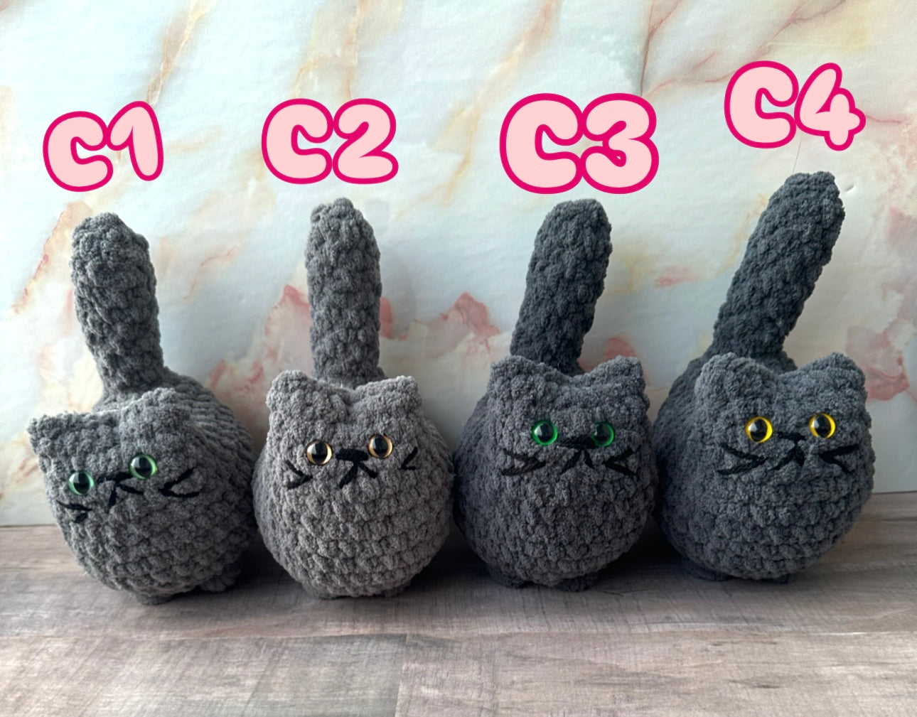 Cats-c