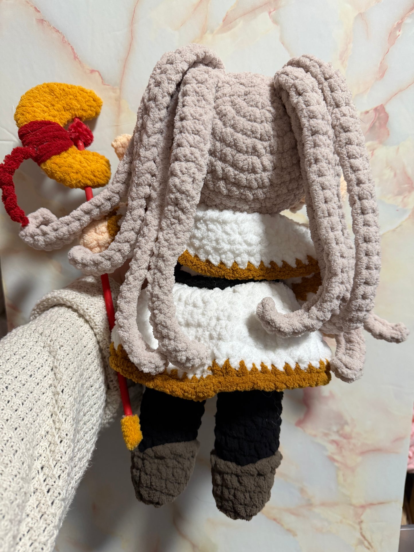 Frieren - Funny eyes