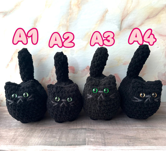 Cats-A