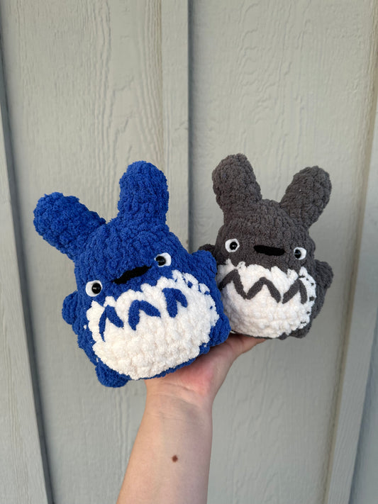 Mini Totoro