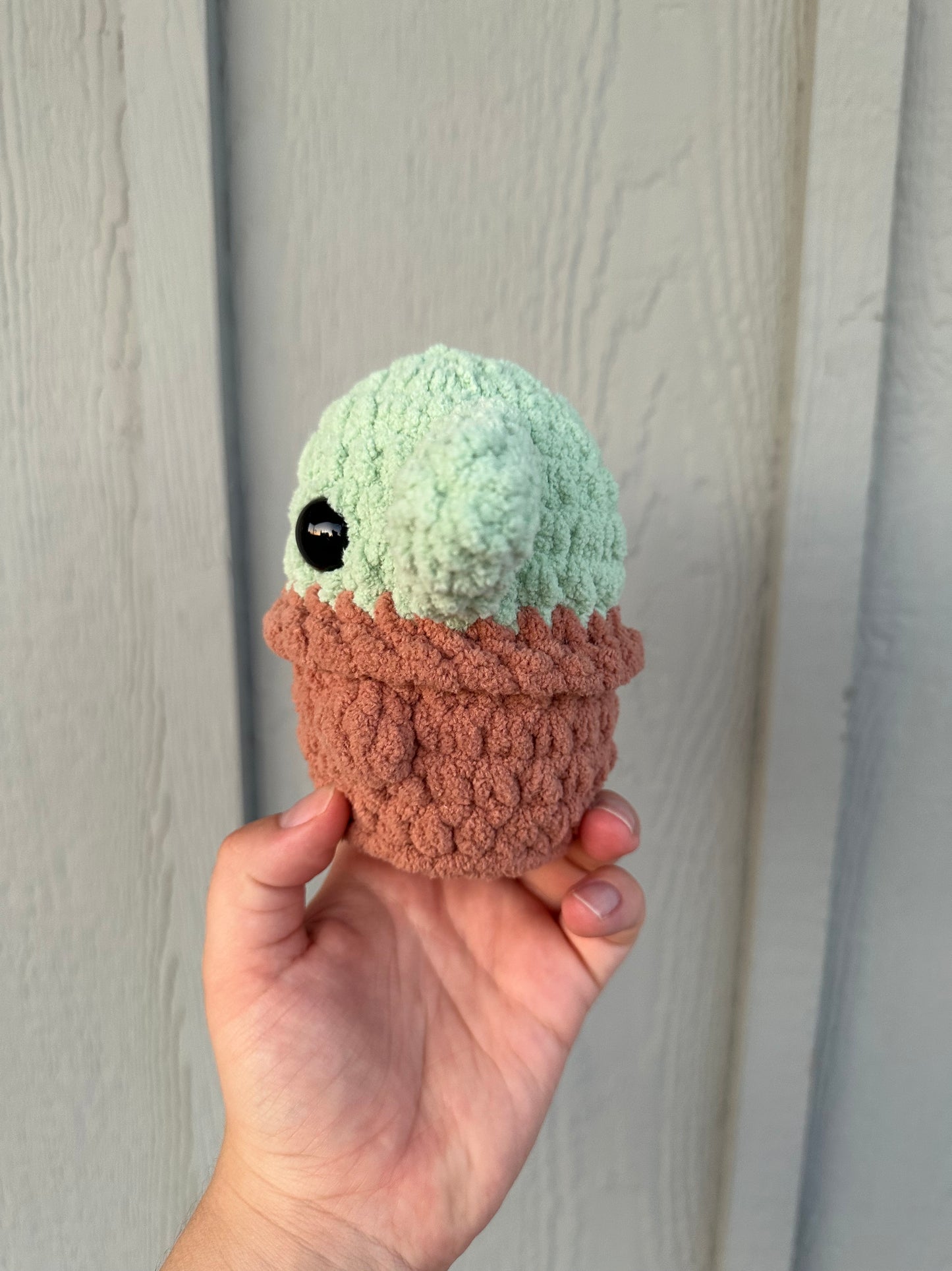 Mini Grogu