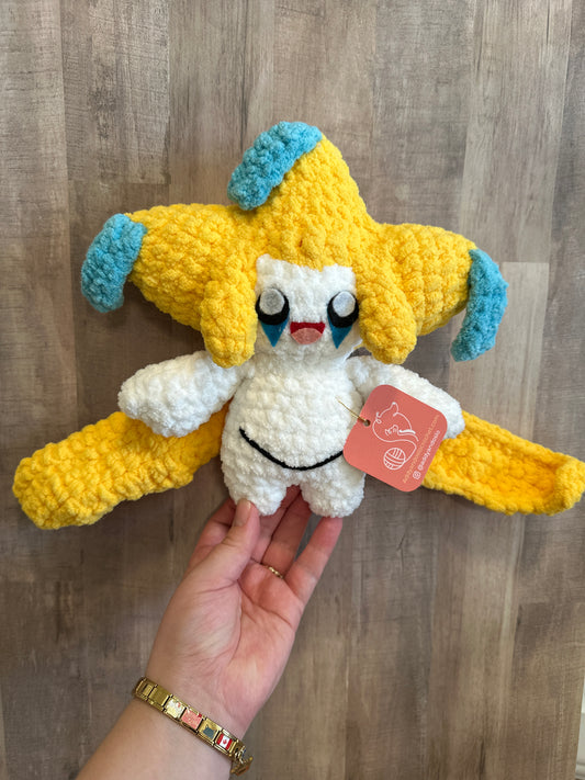 Jirachi