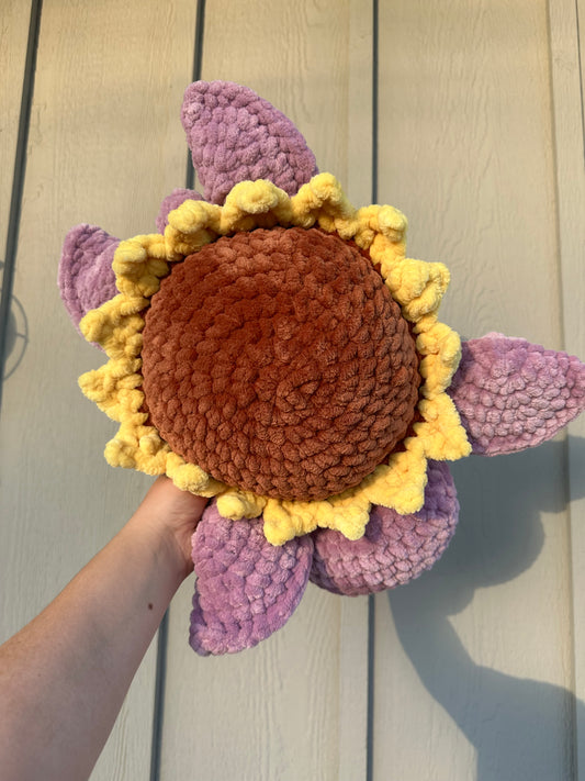 Jumbo Sunflower Turtle