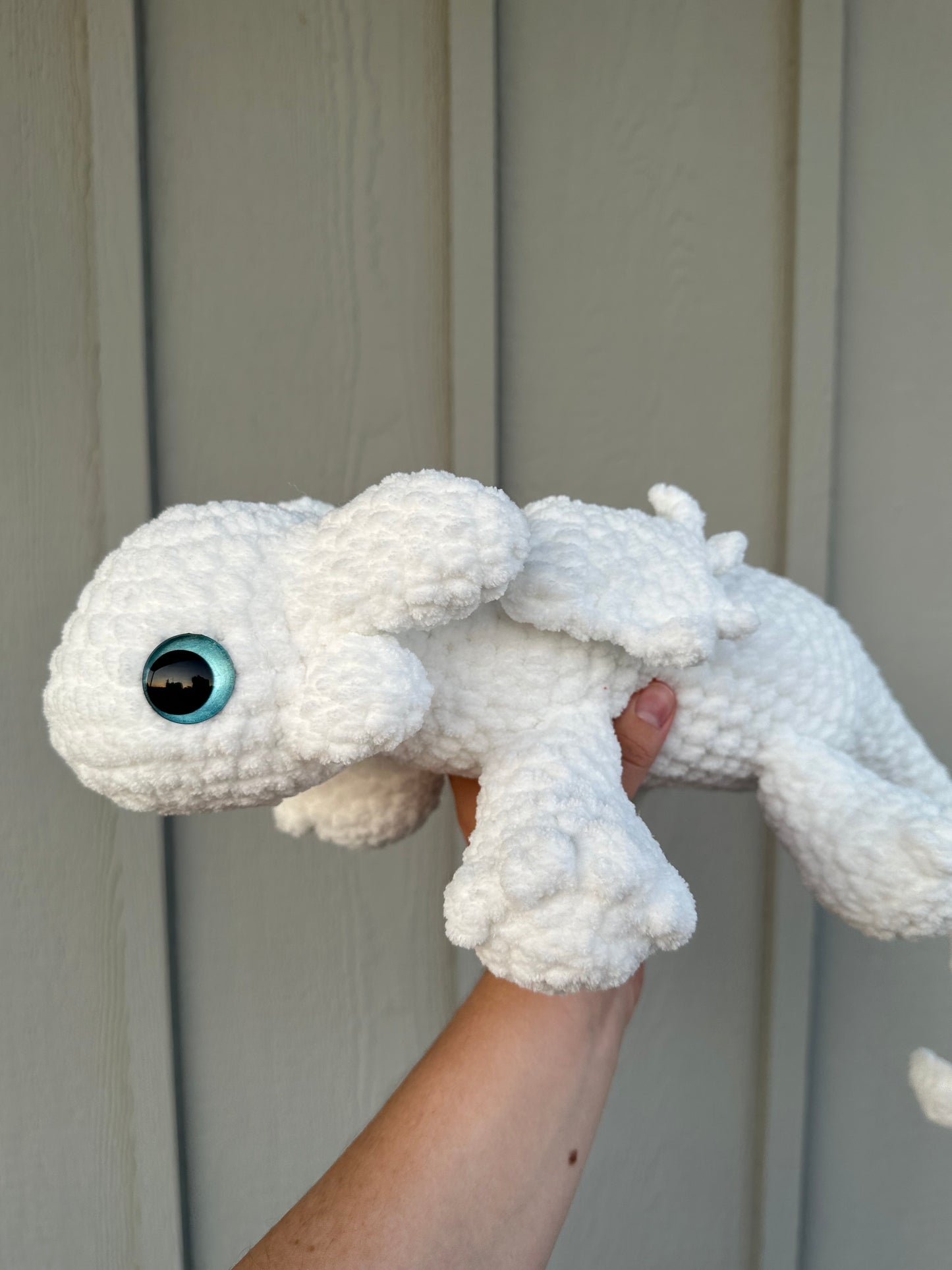 How to Train Your Dragon Plush