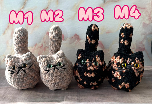 Cats-M