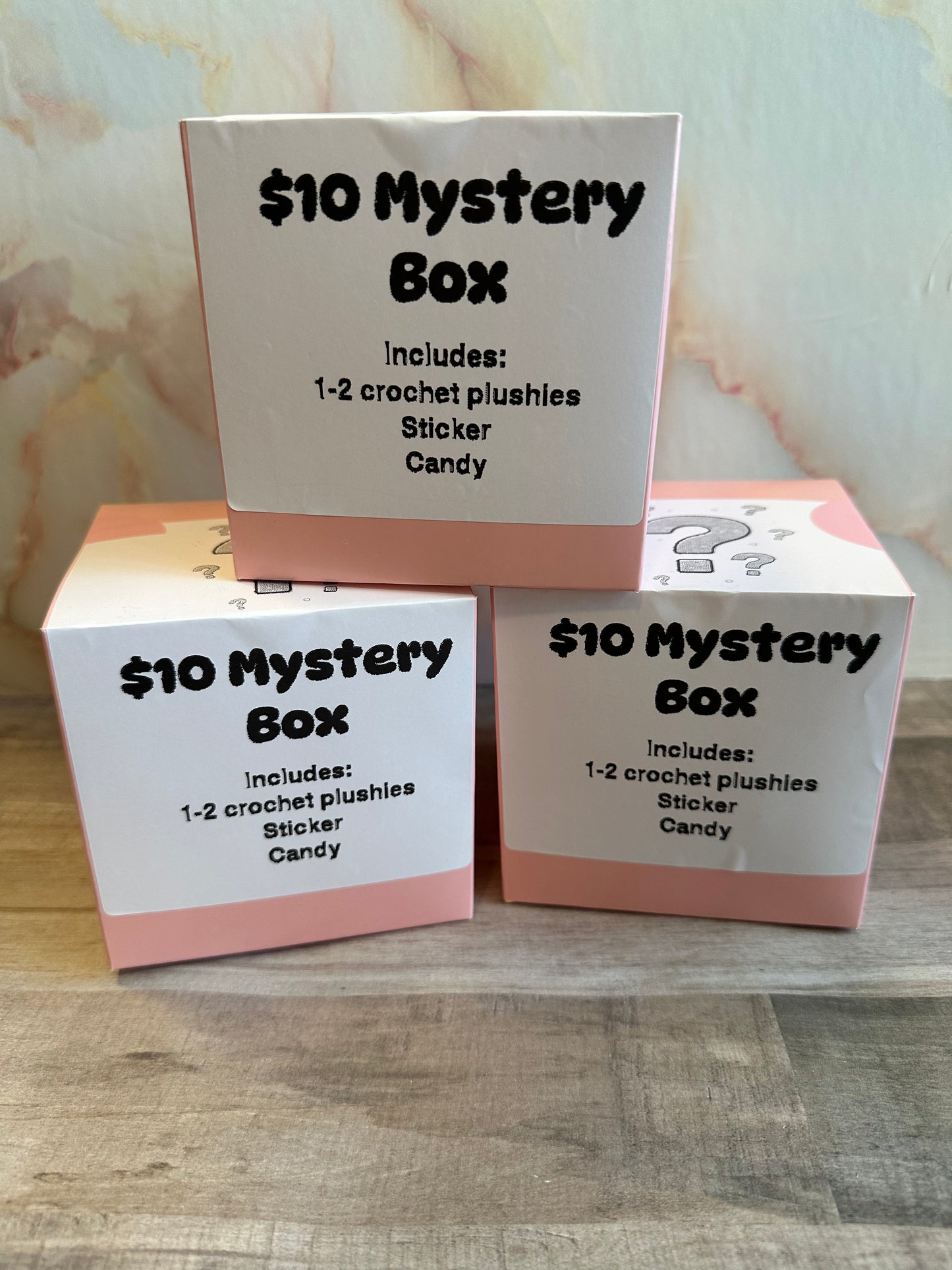 Mystery Box