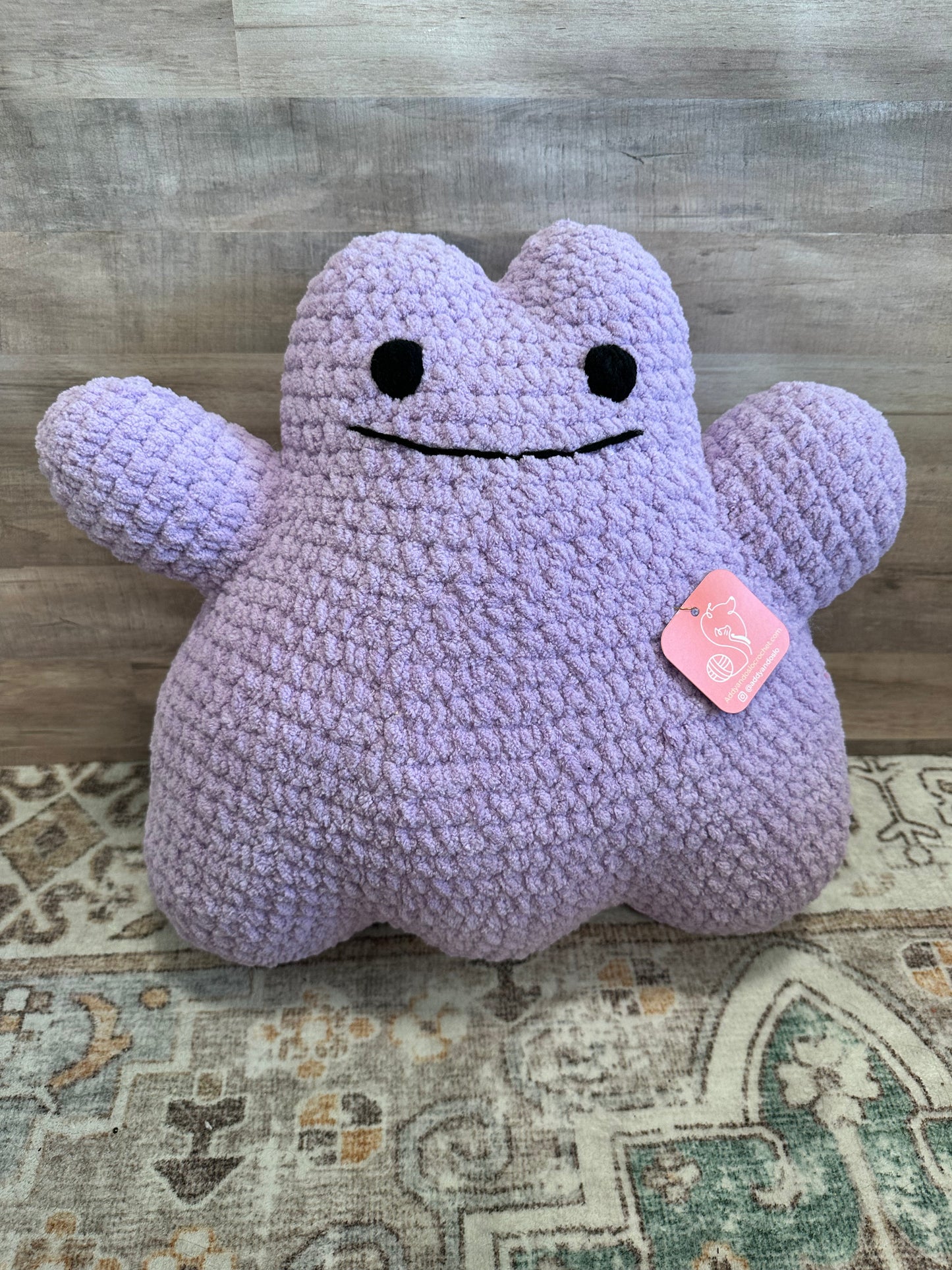 Ditto -Large