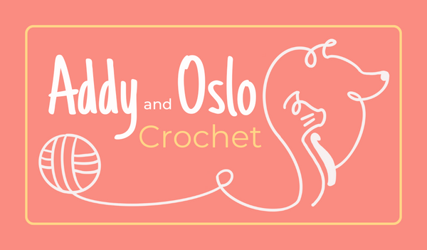Addy & Oslo Crochet